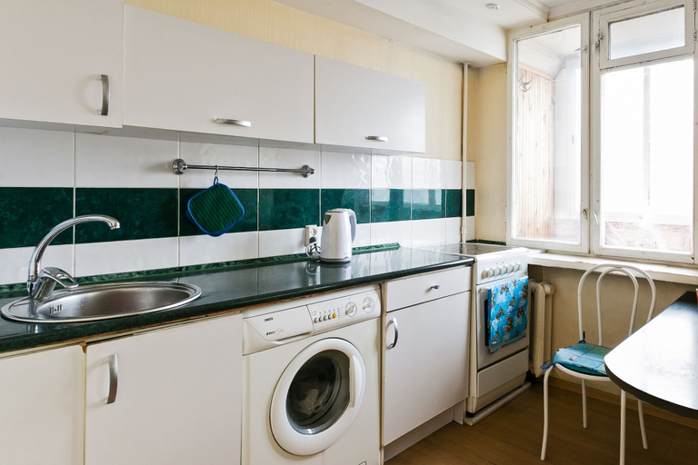Others 5, MaxRealty24 Leningradskij prospekt 33A, Northern