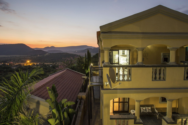 Exterior & Views 2, The Royal Palm Bed & Breakfast, Sekhukhune
