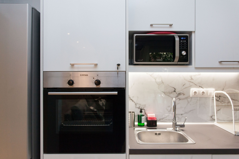 Others 4, 56m² homm Koukaki Modern Apartment Ag. Nikolaou st, Attica