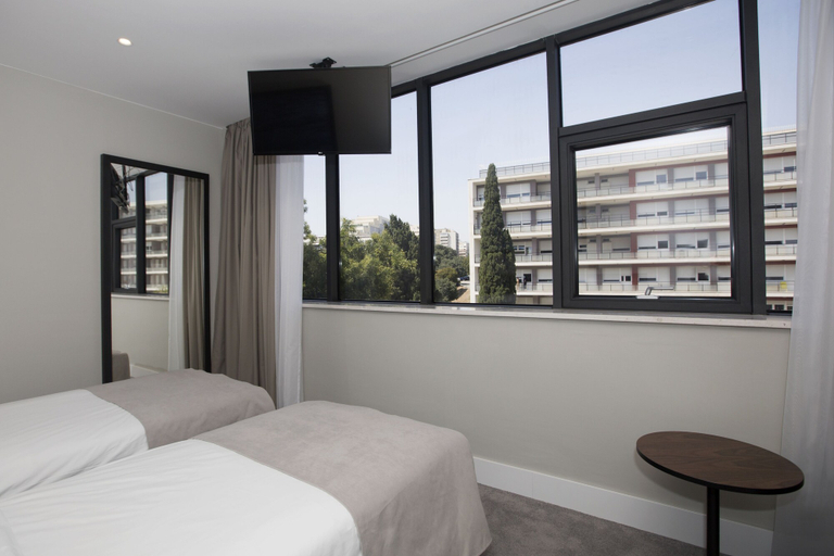 Bedroom 3, Marvie Hotel & Health, Split