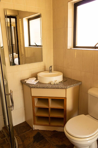 Bathroom, Avela, West Rand