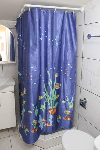 Bathroom 3, Urosevic Seaside Apartments
