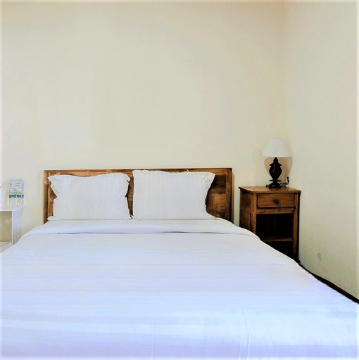 Oemah Djowo Resort, Magetan