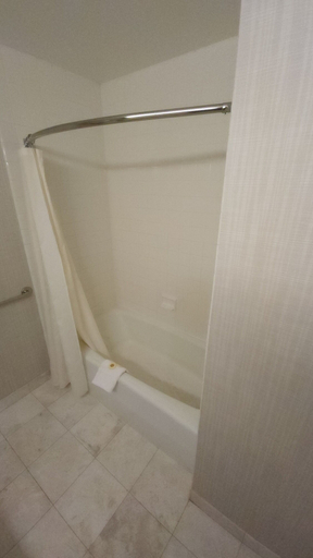 Bathroom 4, Chelsea Inn, San Francisco