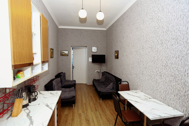 Others 4, 1 Bedroom Apartment near Sulfur Baths, Tbilisi