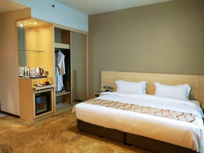 Bedroom 16