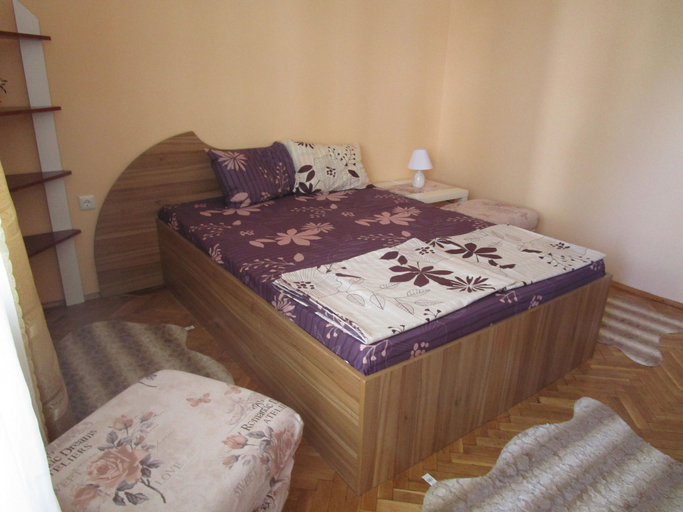 Others 5, Apartment Moni, Varna