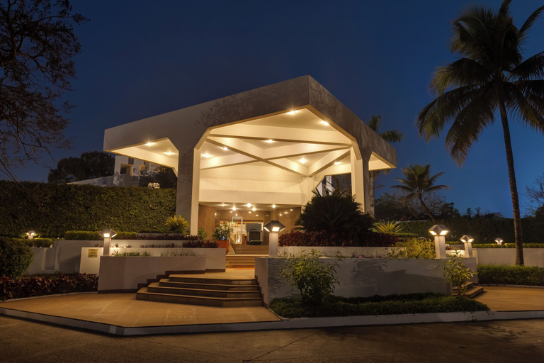 Exterior & Views 2, Trident, Bhubaneswar, Khordha