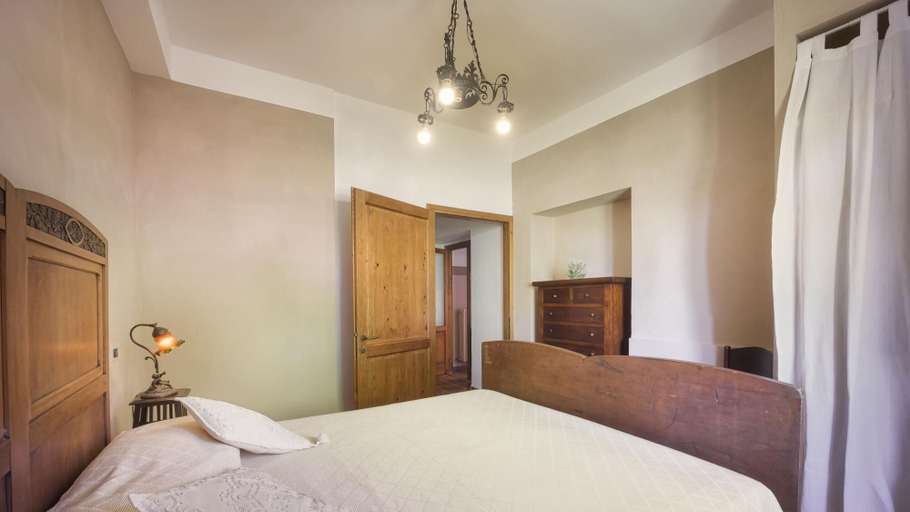 Bedroom 4, Pg-g601-voan6at - Villa Augusto 10, Perugia