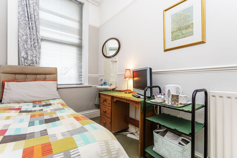 Bedroom 4