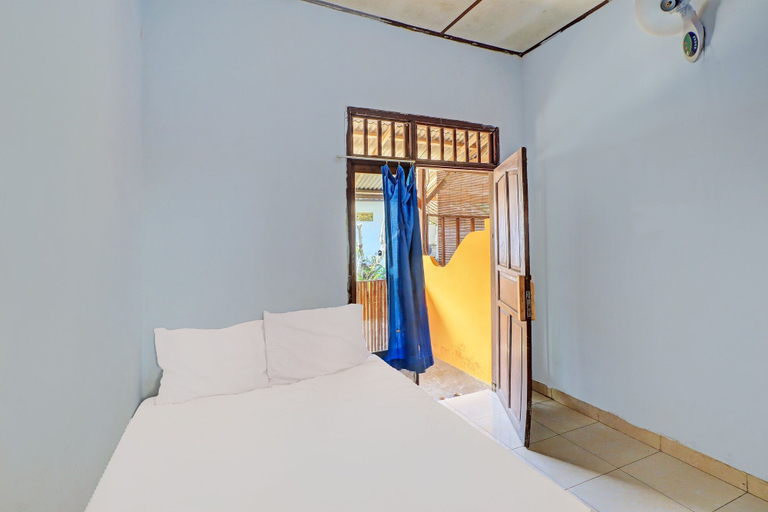 Bedroom 4, Hotel O Pondok Ai, Jembrana