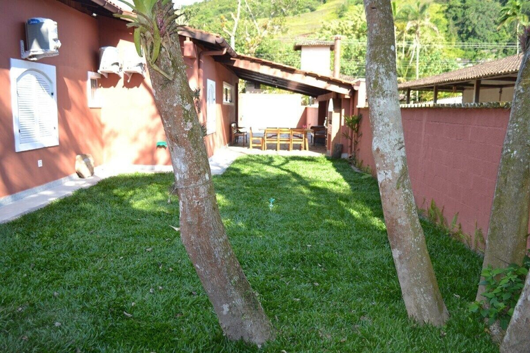 Exterior & Views 2, 4 quartos piscina 350 m praia, São Sebastião