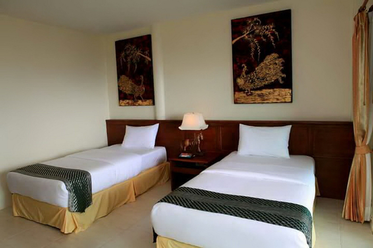 Bedroom 5, Rai Kaset Phu Praewa, Mae Chan