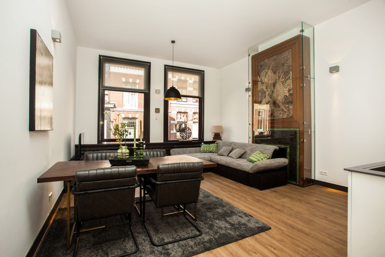 Others 5, Stayci Serviced Apartments Royal Palace, Den Haag