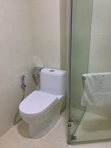 Bathroom 4, Halong Diamond Hotel, Hạ Long