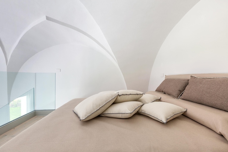Bedroom 4, 2478 Perla Saracena - Suite Familiare by Barbarhouse, Lecce