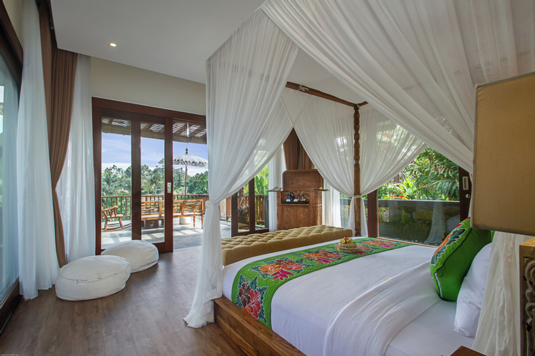 Bedroom 8