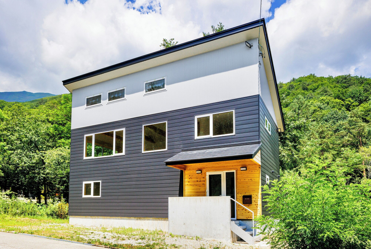 Exterior & Views 2, Hakuba Views, Hakuba