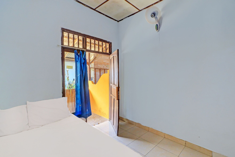 Bedroom 2, Hotel O Pondok Ai, Jembrana