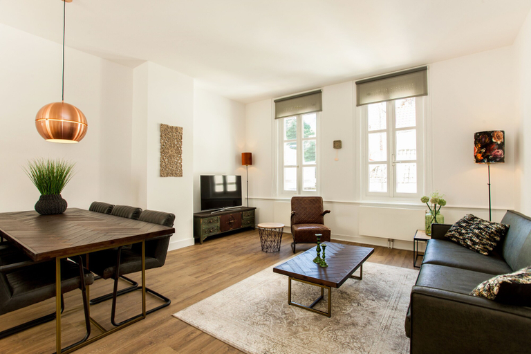 Others 5, Stayci Serviced Apartments Royal Palace, The Hague