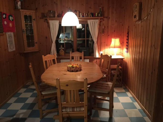 Private kitchen 5, Beautiful 4-5 Persons Cottage in Alvdalen, Älvdalen