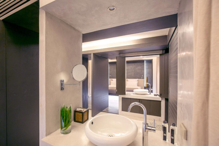 Bathroom 5, Tolani Resort Koh Samui, Ko Samui