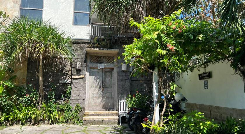 Pulasari Homestay Sanur, Denpasar