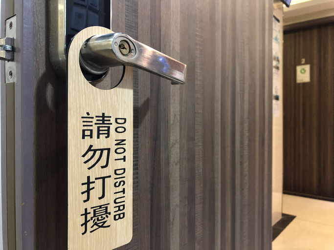 Others 4, Starry Inn, Kowloon