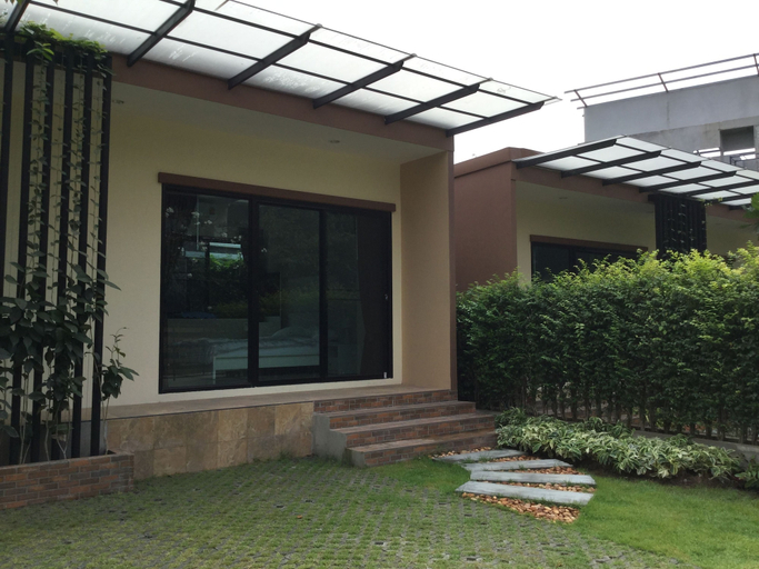 Exterior & Views 2, Fairtex Residence, Pattaya