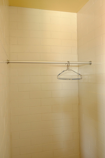 Bathroom 4, Somjainuk Resort 2, Pluak Daeng