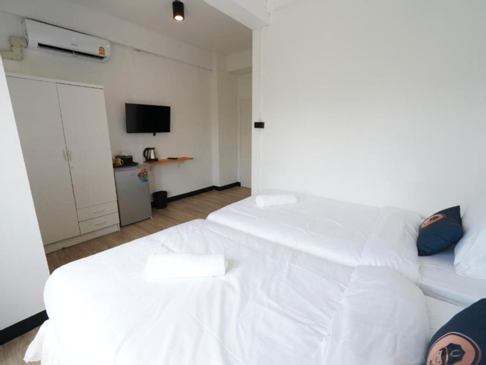 Bedroom 6