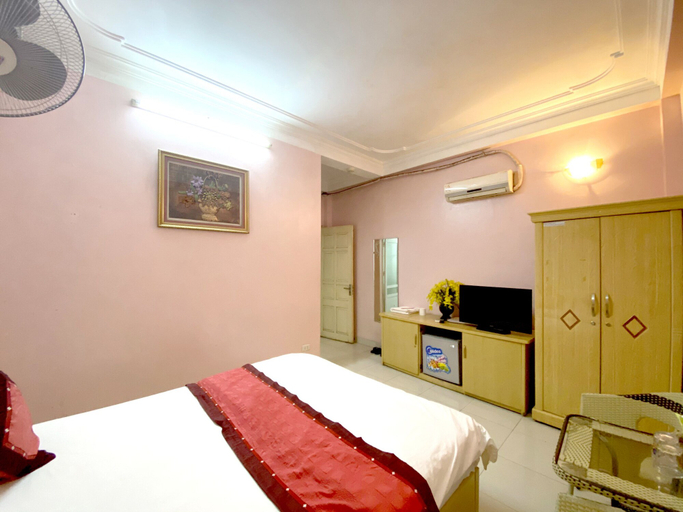 Bedroom 2, Suntour Viet Nam, Từ Liêm