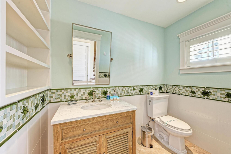 Bathroom 3, Anna Maria Beach Serenity, Manatee