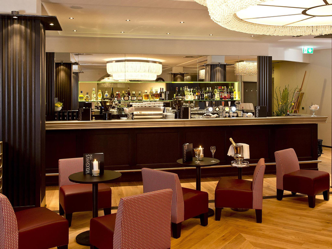 Food & Drinks 5, Best Western Hotel Bern, Bern