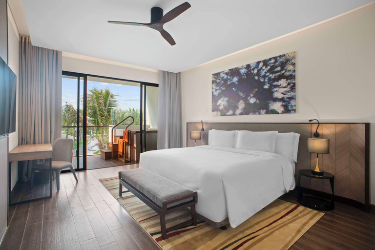 Bedroom 3, Angsana Ho Tram, Xuyên Mộc
