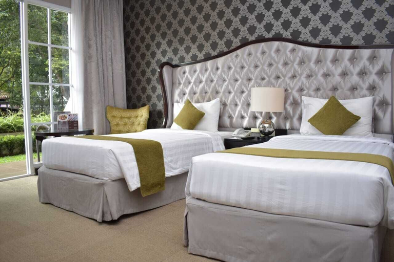 Bedroom 10