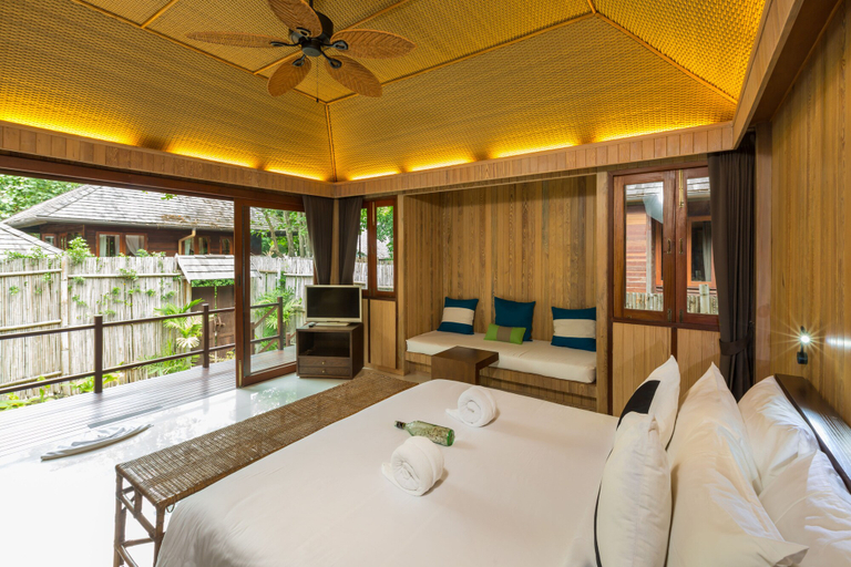 Bedroom 4, The Treasure Koh Madsum - Samui, Ko Samui