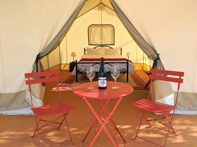 Others 5, Wildhaven Sonoma Glamping, Sonoma