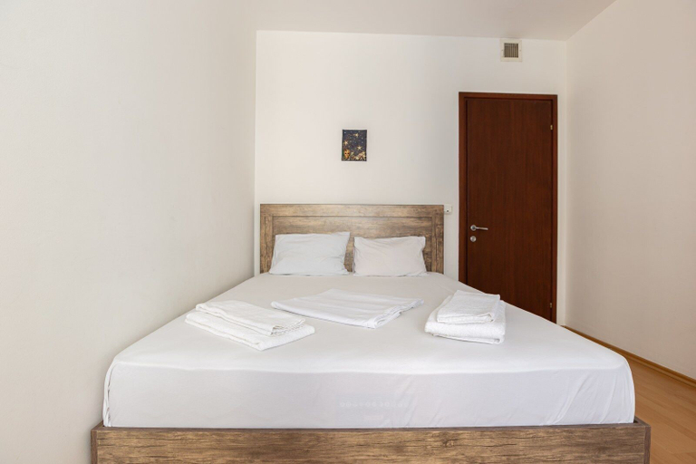 Bedroom 3, Stay Inn on Aram Str. 70, Yerevan