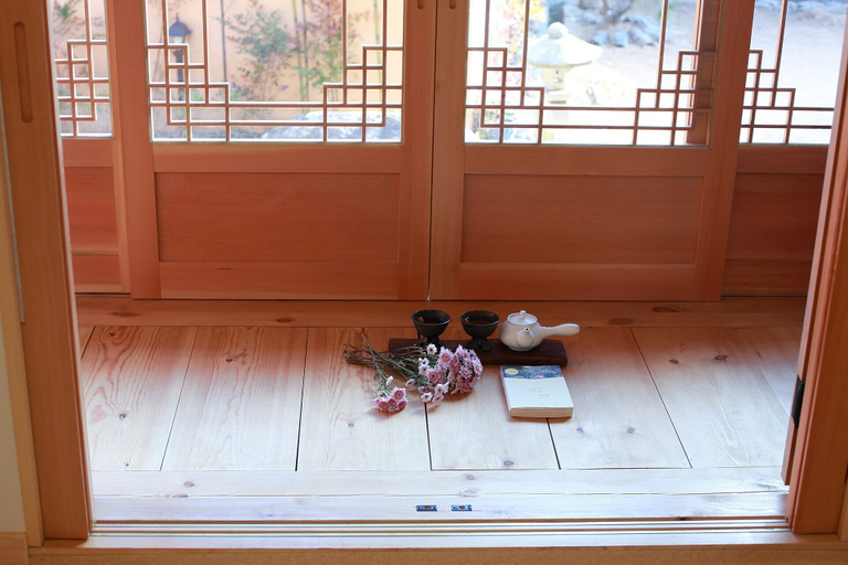 Others 5, Wiyeonjae Hanok Stay, Gyeongju