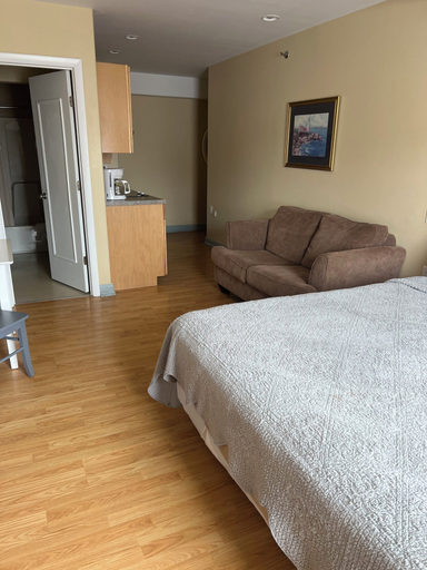 Bedroom 3, Trade Winds on the Bay, Knox