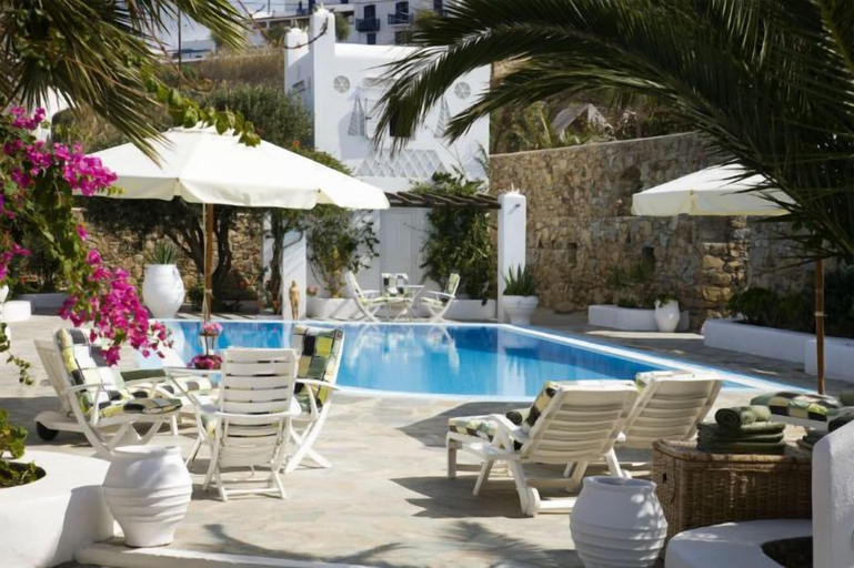 Sport & Beauty 3, Villa Hurmuses, South Aegean
