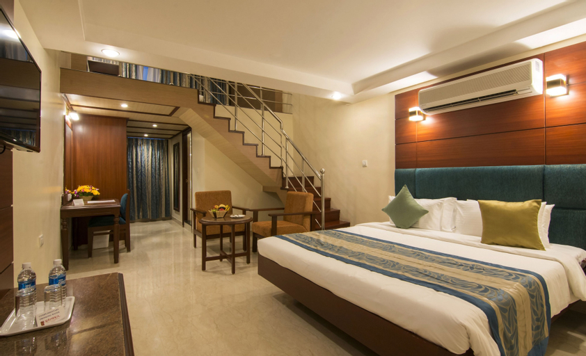 Bedroom 5