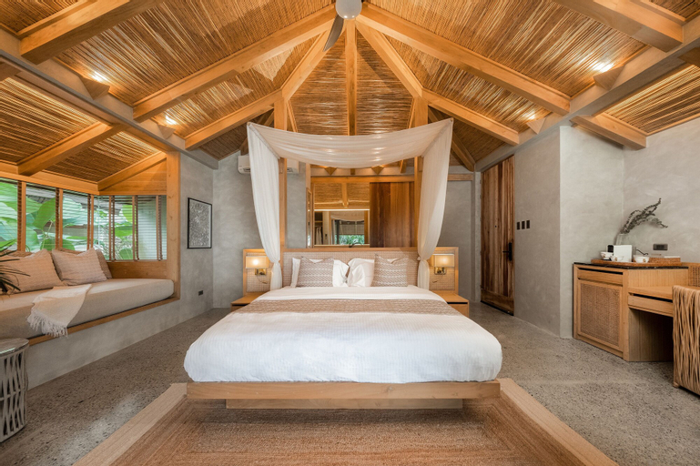 Bedroom 3, Manami Resort, Sipalay City