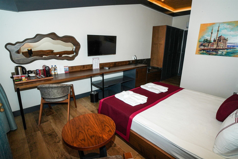 Bedroom 5, Porto Amore Club  Hotel, Alanya