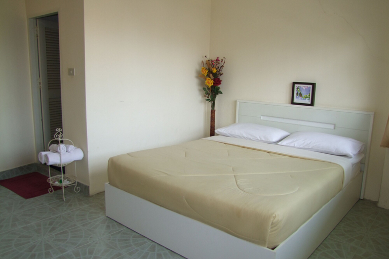 Bedroom 3, Aree 's House, Hua Hin