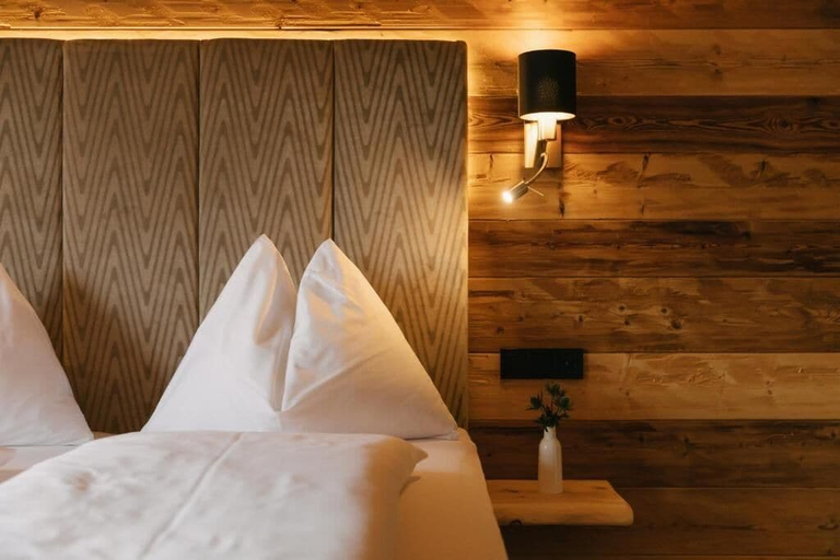 Bedroom 4, SUNAPART by Apart4You, Liezen