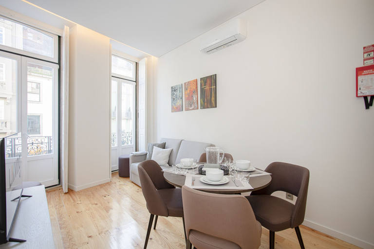 Others 4, Liiiving-Mouzinho Residence Apartment 1F, Porto