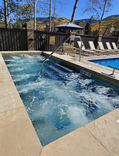 Sport & Beauty 3, Westwind 207 2BD 2BA Platinum Condo in Lionshead Village, Eagle