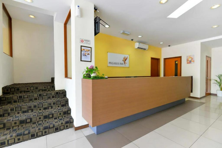 Others 5, Fumah Hotel Shah Alam, Shah Alam